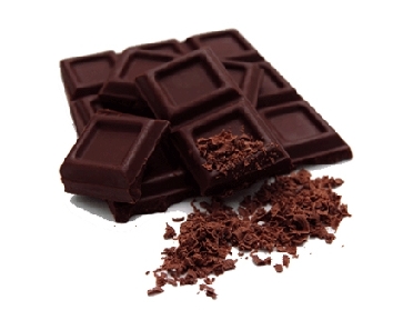 تناول الشوكولاته المرة يساعد على إنقاص الوزن