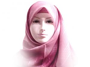 روعة الحجاب التركى