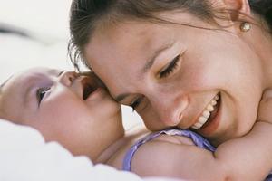 الرضاعة الطبيعية للطفل تقلل من عدد وفيات الأطفال