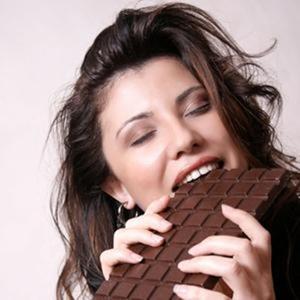 نسبة الإصابة بالجلطة القلبية أقل بواقع 29% بين محبي الشوكولاته