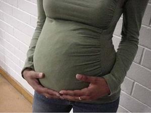 صيام الحامل يجعل وزن الطفل اقل عن اللاتي لا يصمن