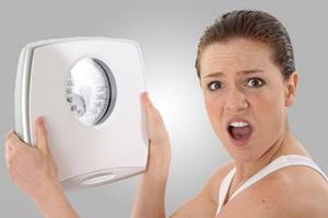 زيادة الوزن أثناء الحمل وضرره على طفلك