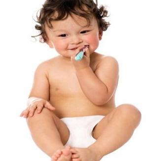 أسباب تسوس اسنان الاطفال