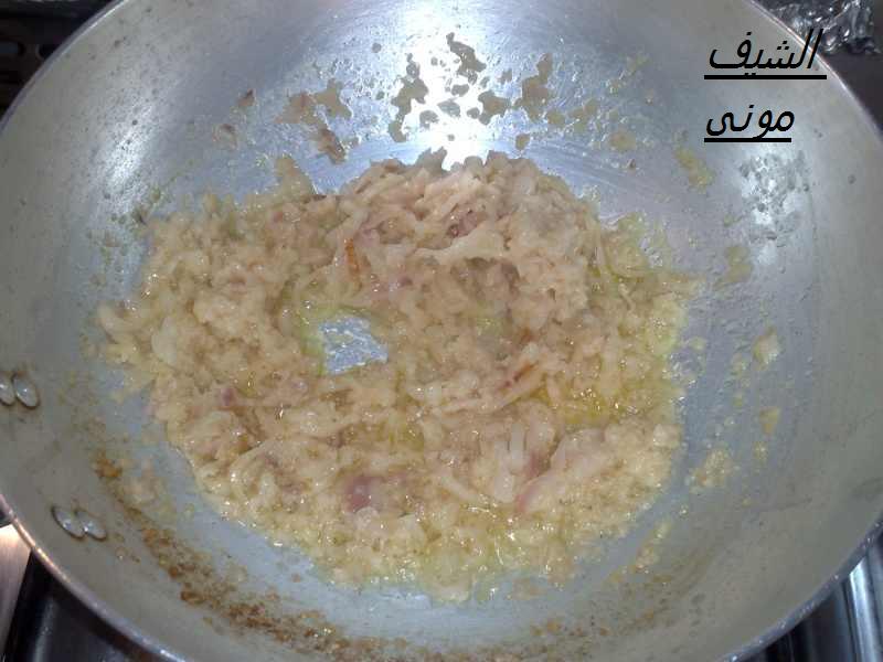 كباب, حلة