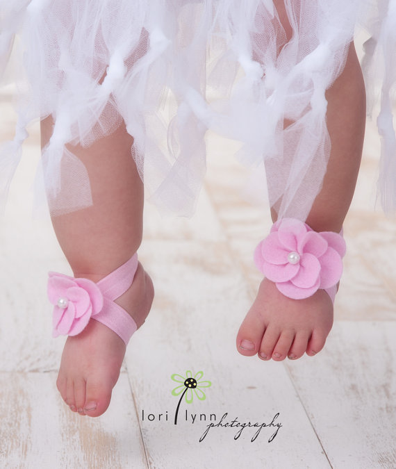 Baby Sandals صنادل صيفيه