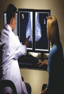 الحمل بعد علاج سرطان الثدي آمن