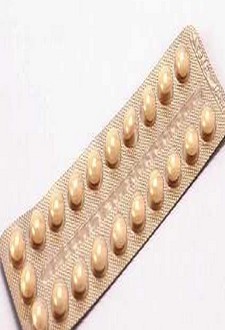 العلاقة بين تناول أقراص منع الحمل والصلع