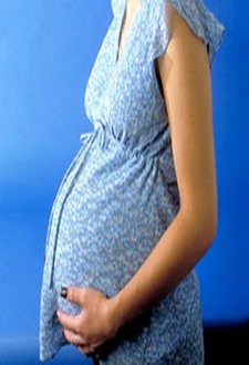 الإجهاض أسلم للمرأة من الولادة