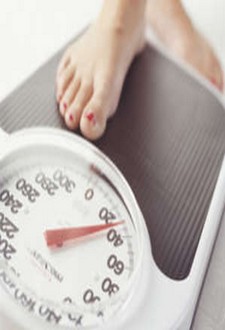إنقاص الوزن يكافح ضعف المثانة عند البدينات