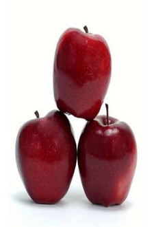 حمية التفاح: 3 تفاحات في اليوم لفقدان الورزن وازالة السموم من الجسم
