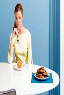 اضطرابات الأكل تضرّ بخصوبة النساء