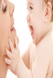 علماء اللغة يدرسون التعلم المبكر لدى الرضع