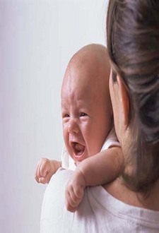 تأثر الطفل بالأمراض التى تصيب الأم فى فترة الحمل