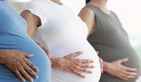 علاج جديد للسيدات المصابات بتسمم الحمل