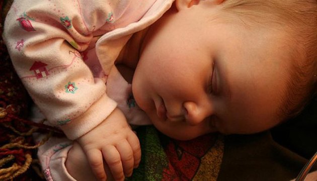 …عادات نوم الطفل حديث الولادة وحتى ثلاثة أشهر