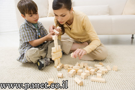 تدريب طفلك على الأعمال المنزلية يمنحه الثقة