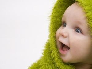 اسئلة وإجابات عن اسنان الاطفال الرضع؟